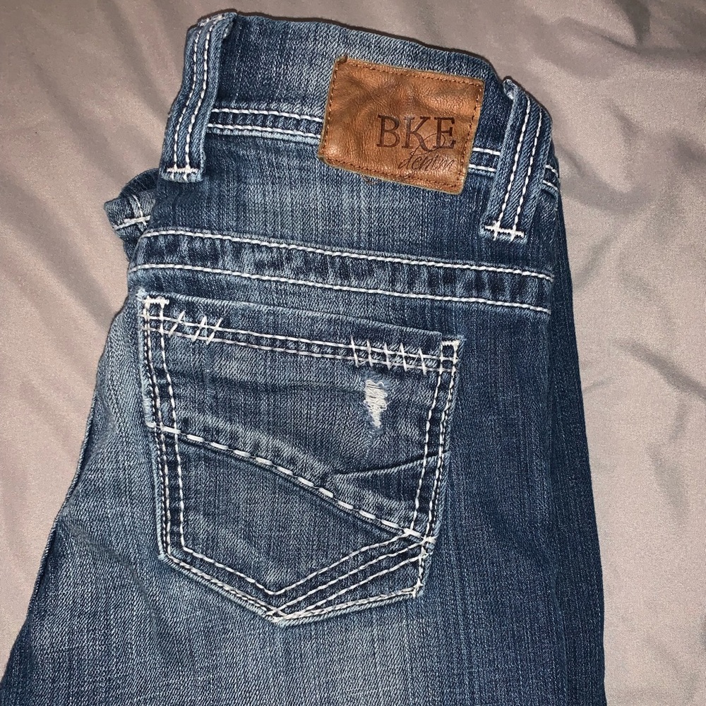 BKE Jeans